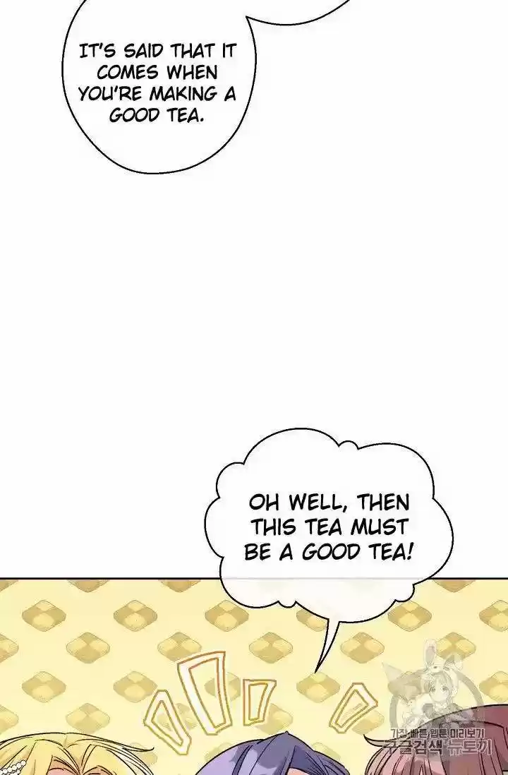 The Duchess' 50 Tea Recipes Chapter 74