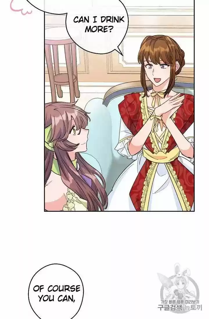 The Duchess' 50 Tea Recipes Chapter 74