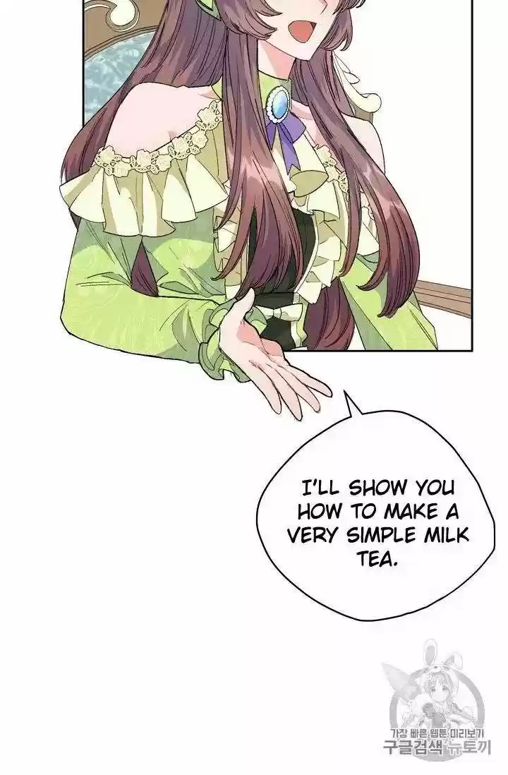 The Duchess' 50 Tea Recipes Chapter 74