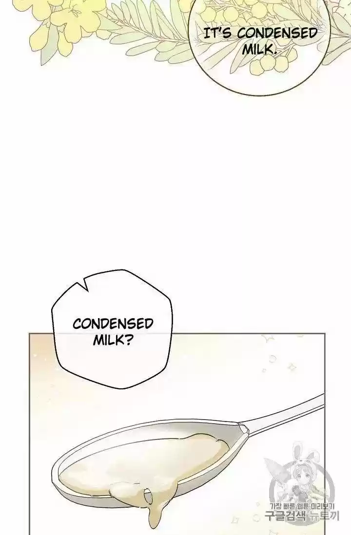 The Duchess' 50 Tea Recipes Chapter 74