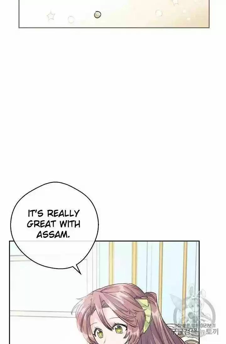 The Duchess' 50 Tea Recipes Chapter 74