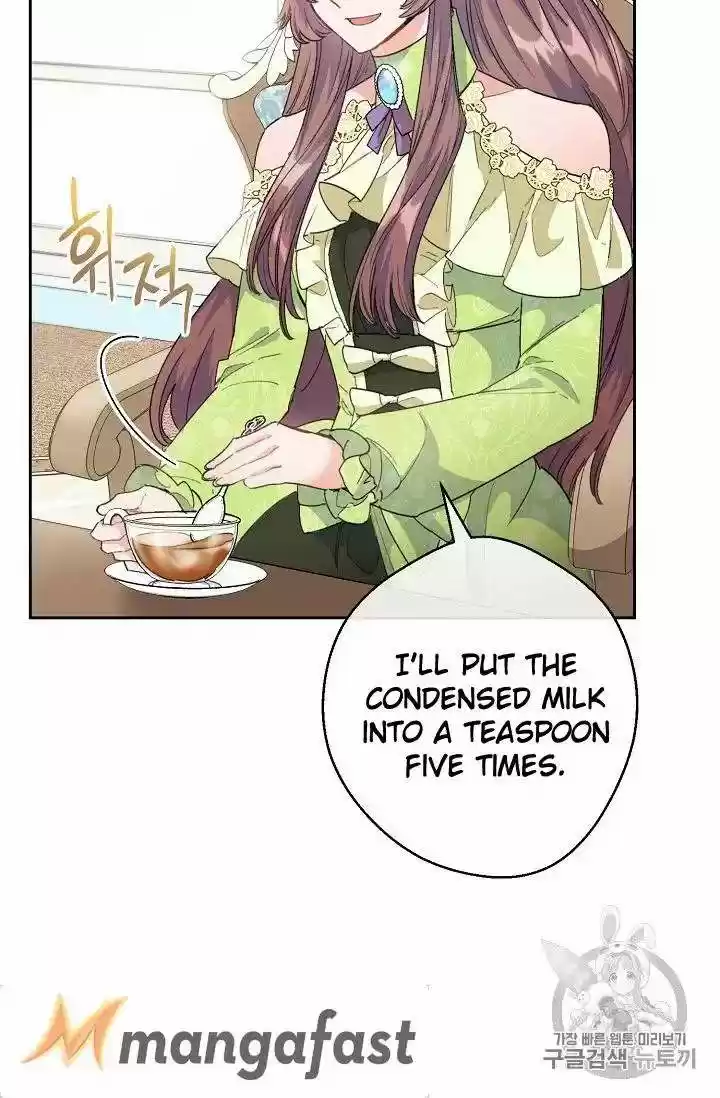 The Duchess' 50 Tea Recipes Chapter 74