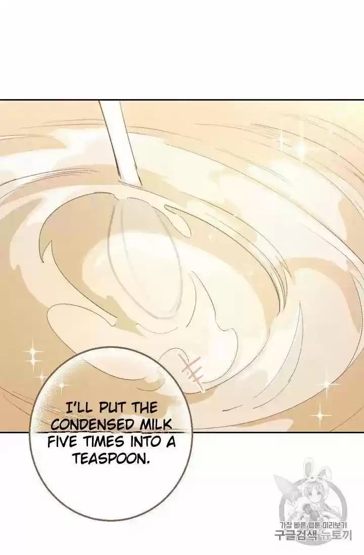 The Duchess' 50 Tea Recipes Chapter 74