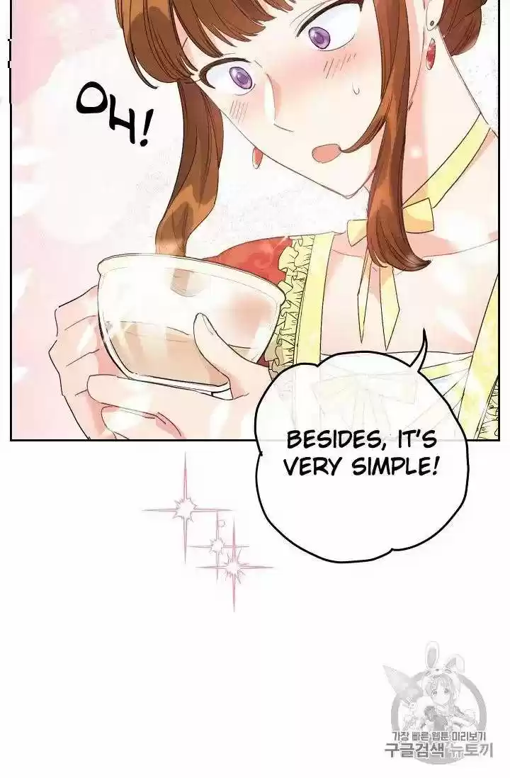 The Duchess' 50 Tea Recipes Chapter 74