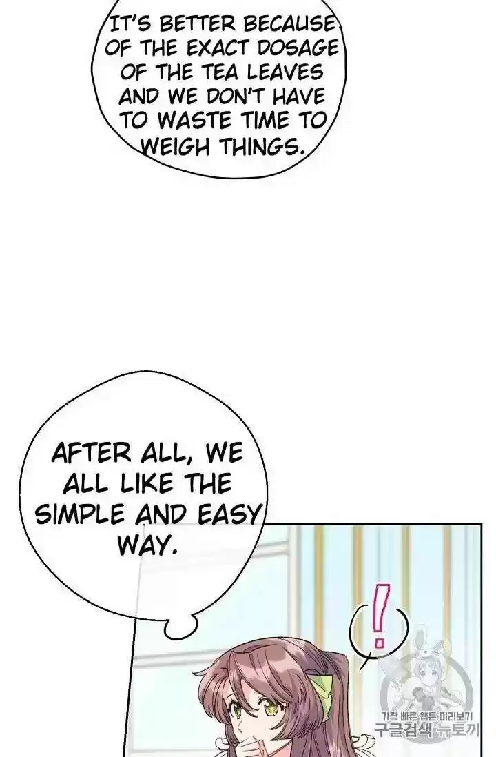 The Duchess' 50 Tea Recipes Chapter 74