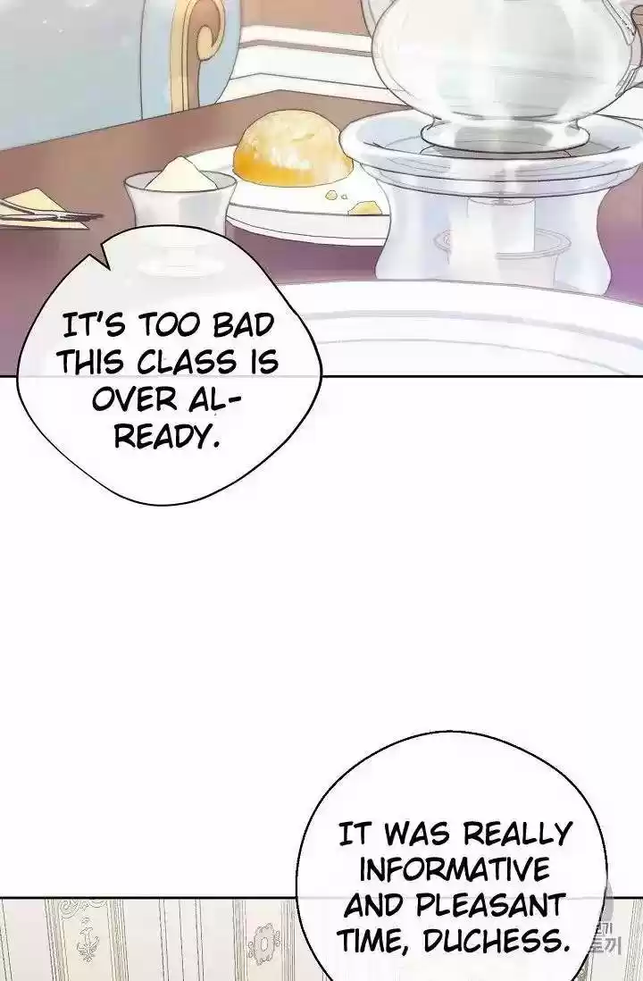 The Duchess' 50 Tea Recipes Chapter 74