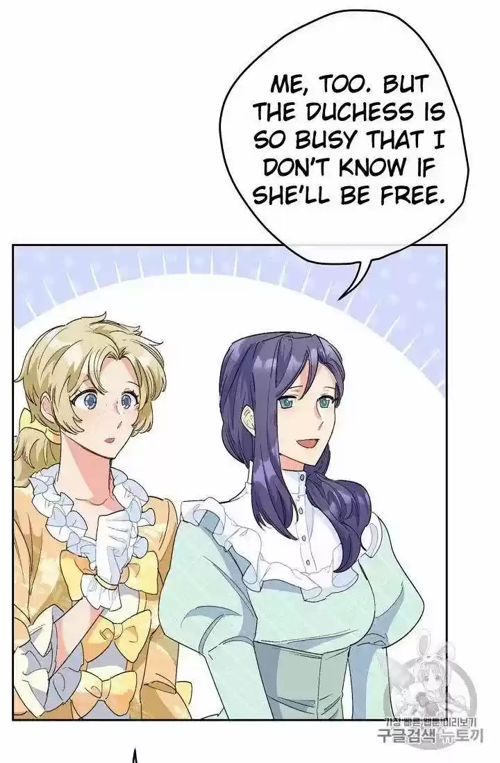 The Duchess' 50 Tea Recipes Chapter 74