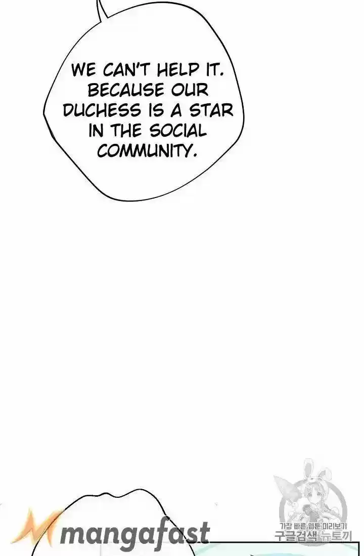 The Duchess' 50 Tea Recipes Chapter 74