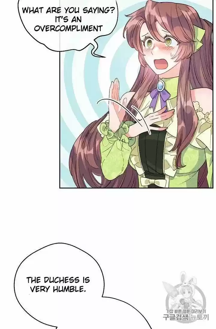 The Duchess' 50 Tea Recipes Chapter 74