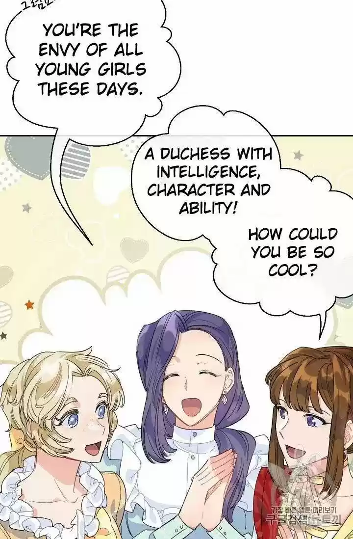 The Duchess' 50 Tea Recipes Chapter 74