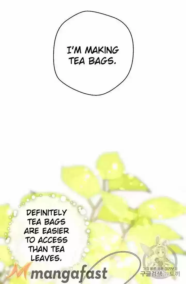 The Duchess' 50 Tea Recipes Chapter 74