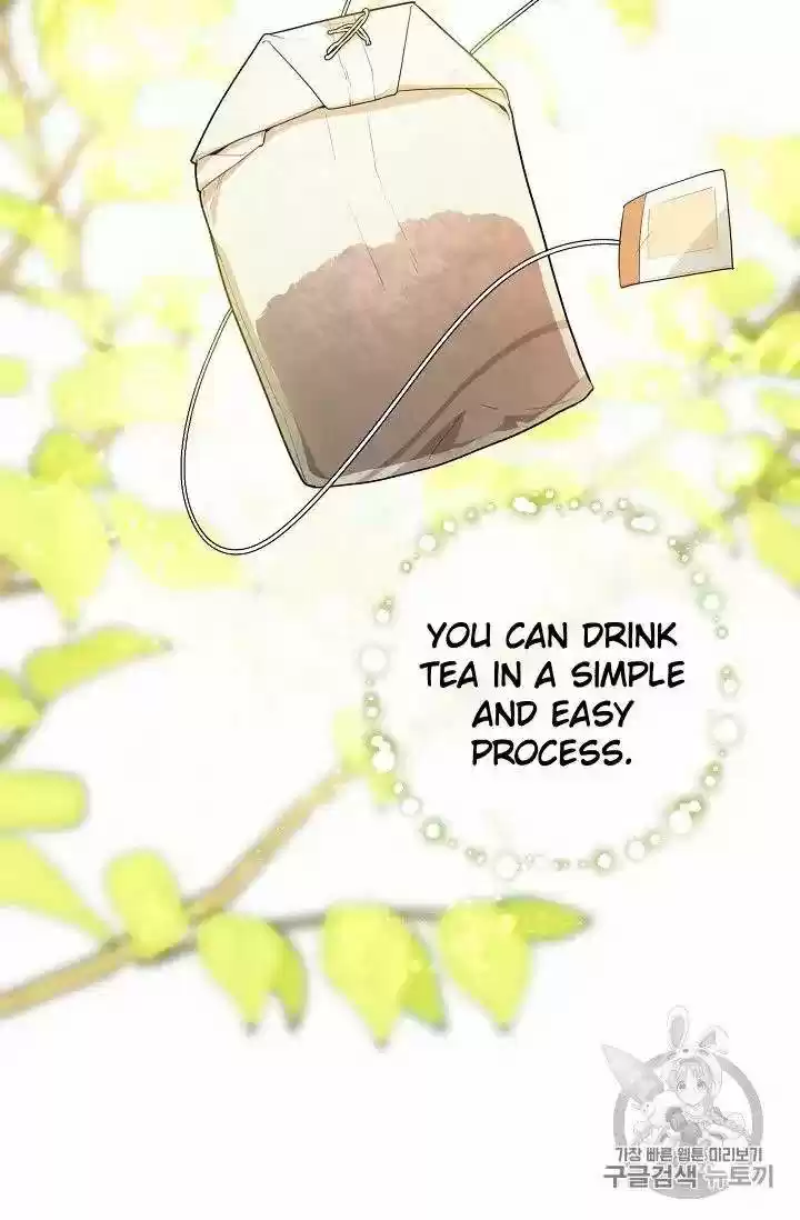 The Duchess' 50 Tea Recipes Chapter 74