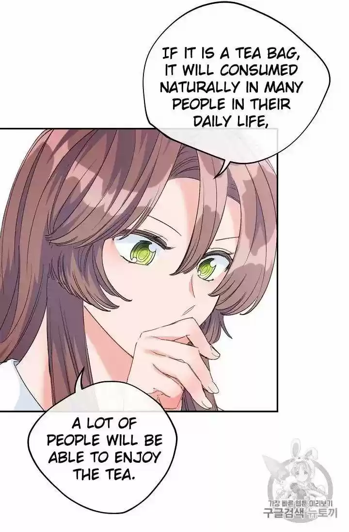 The Duchess' 50 Tea Recipes Chapter 74