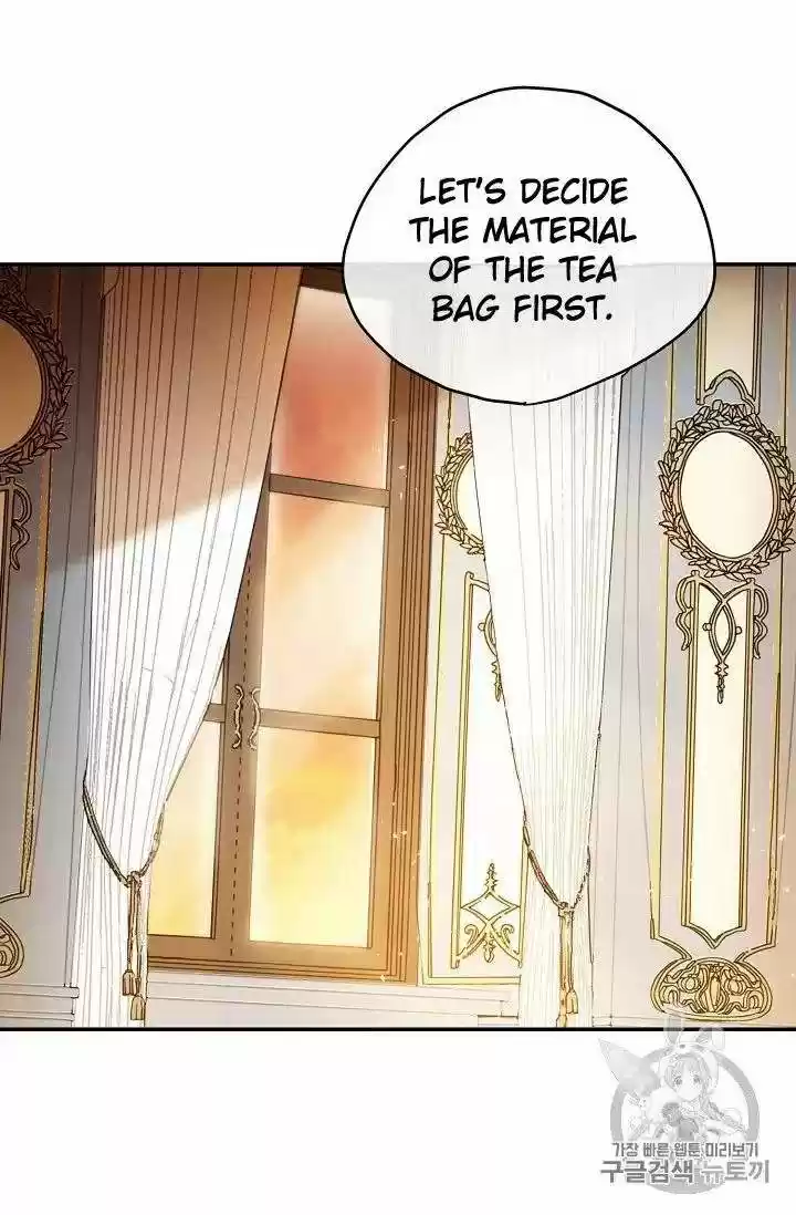 The Duchess' 50 Tea Recipes Chapter 74