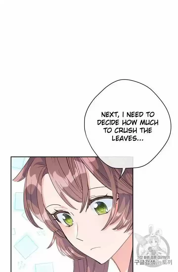 The Duchess' 50 Tea Recipes Chapter 74