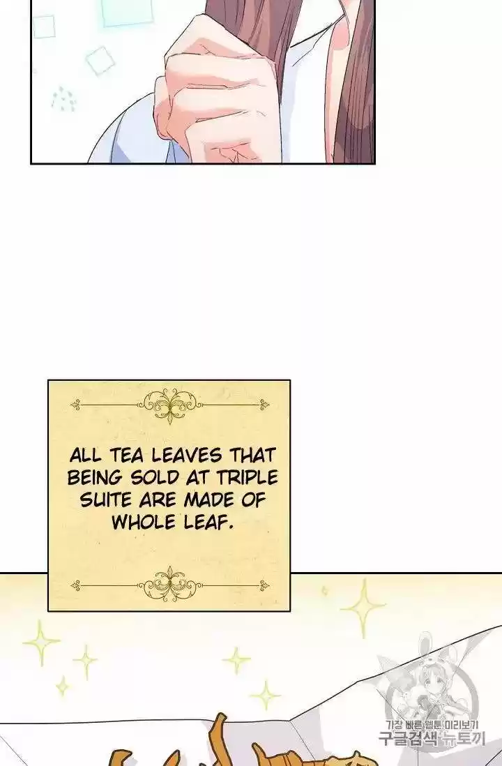 The Duchess' 50 Tea Recipes Chapter 74