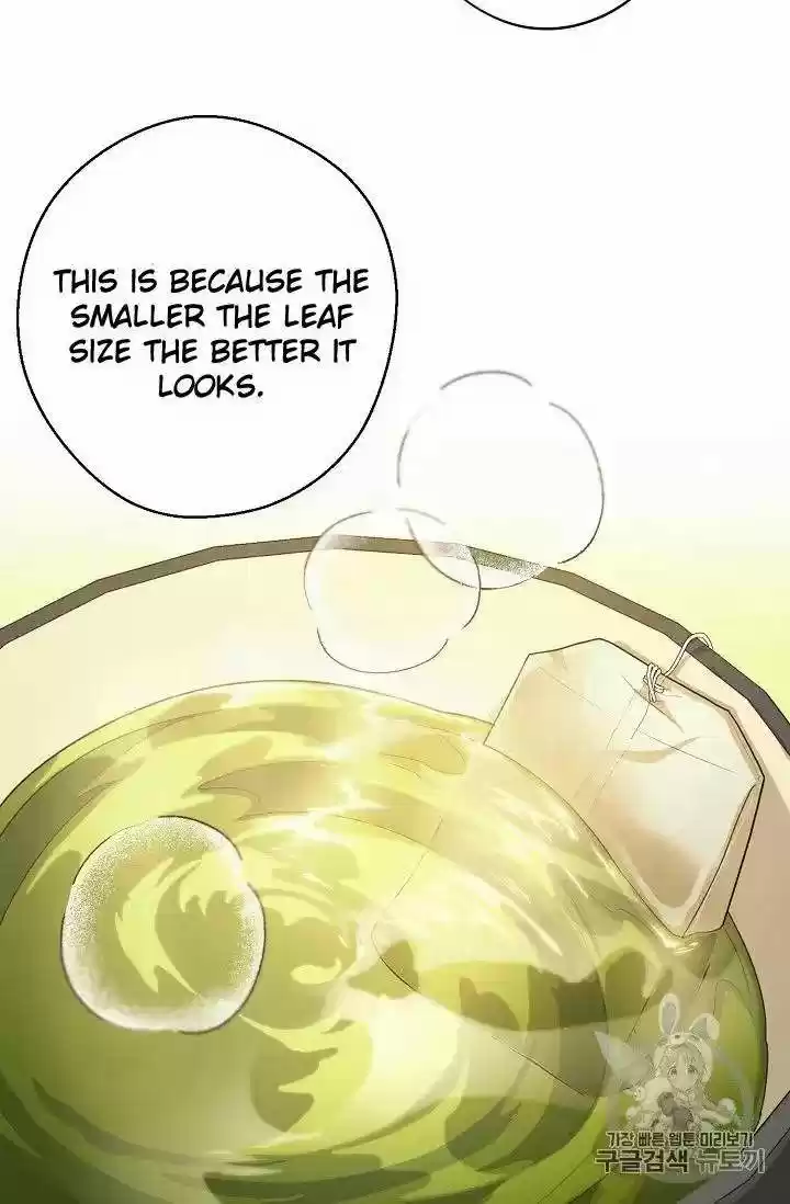 The Duchess' 50 Tea Recipes Chapter 74