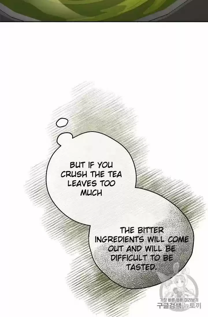 The Duchess' 50 Tea Recipes Chapter 74