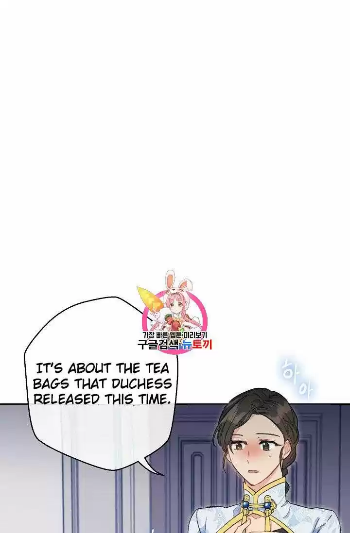 The Duchess' 50 Tea Recipes Chapter 75