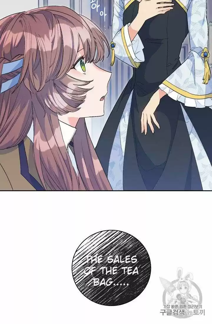 The Duchess' 50 Tea Recipes Chapter 75