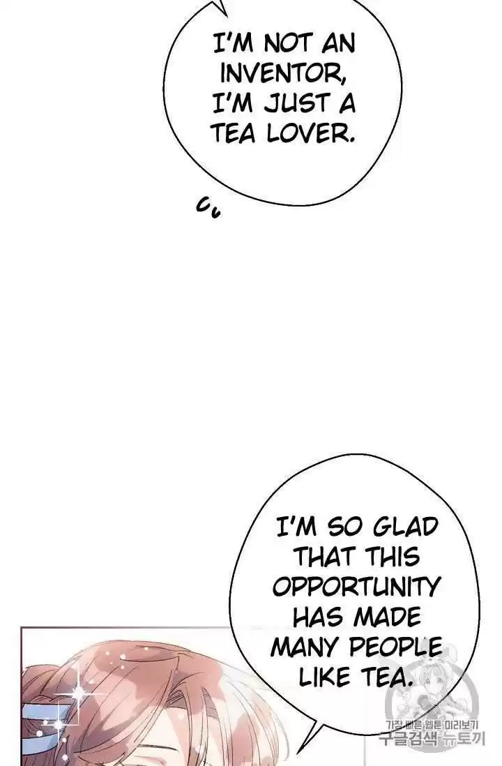 The Duchess' 50 Tea Recipes Chapter 75