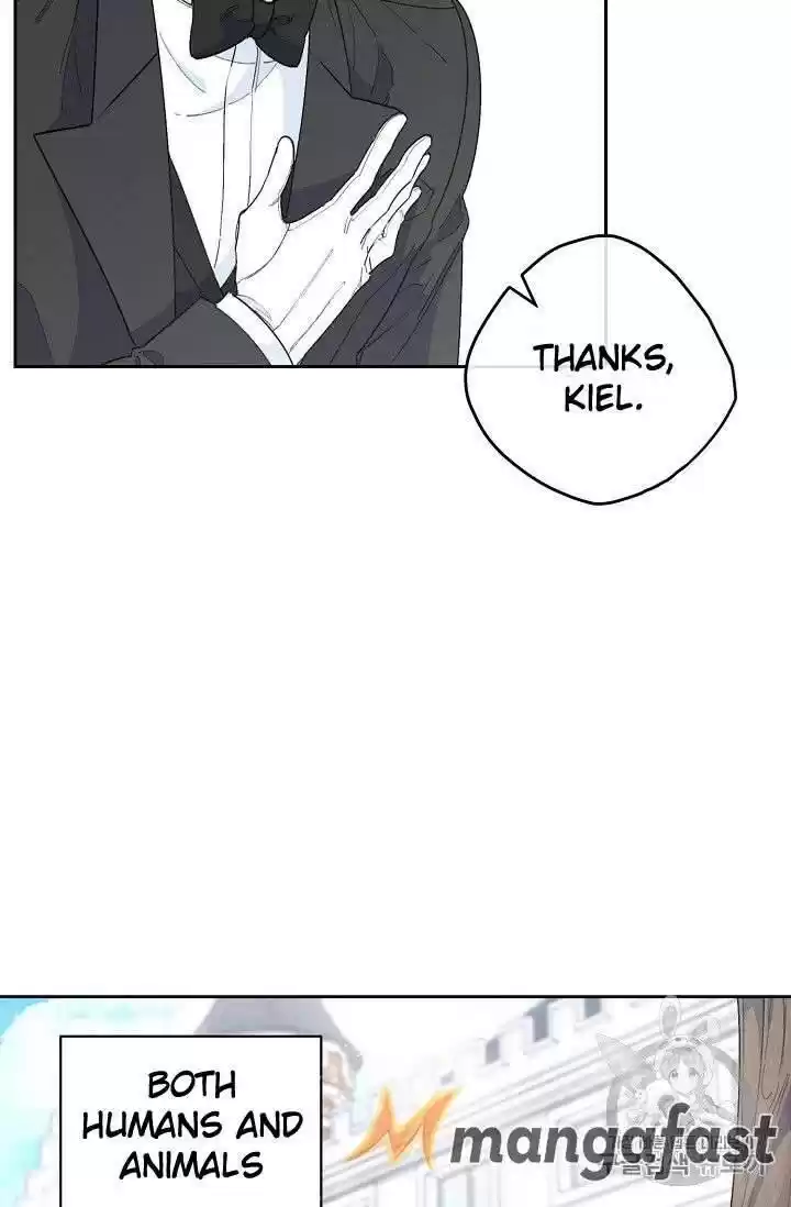 The Duchess' 50 Tea Recipes Chapter 75