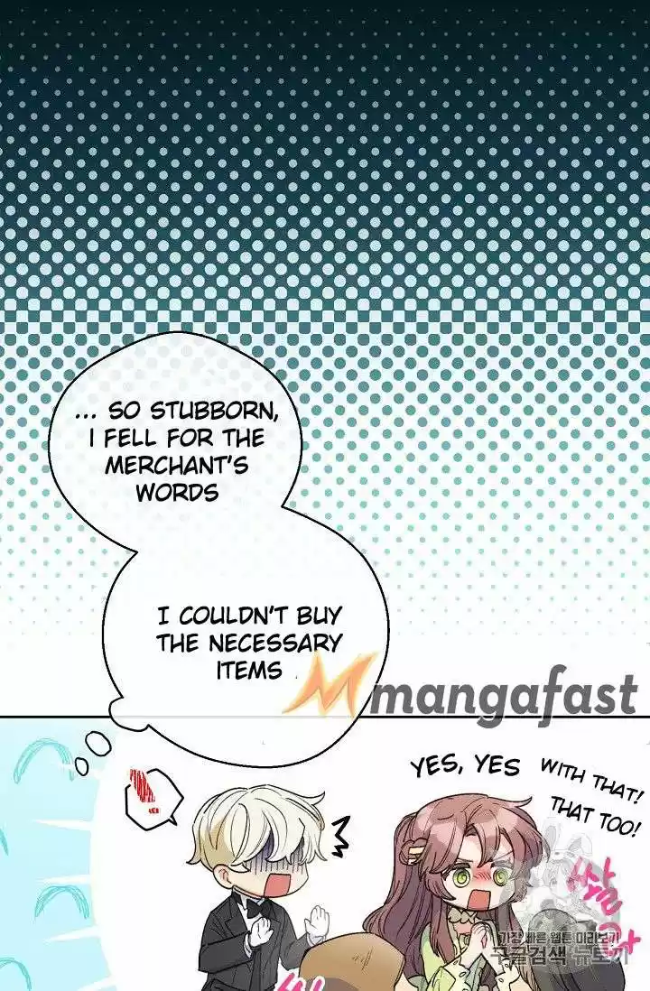 The Duchess' 50 Tea Recipes Chapter 75