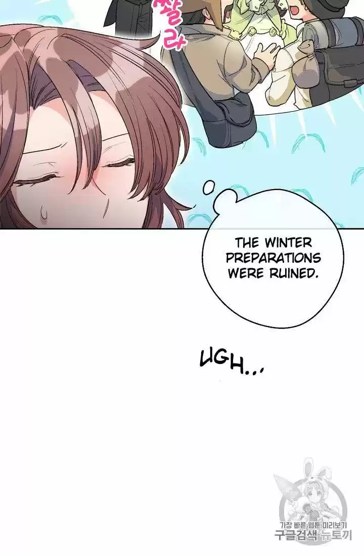 The Duchess' 50 Tea Recipes Chapter 75