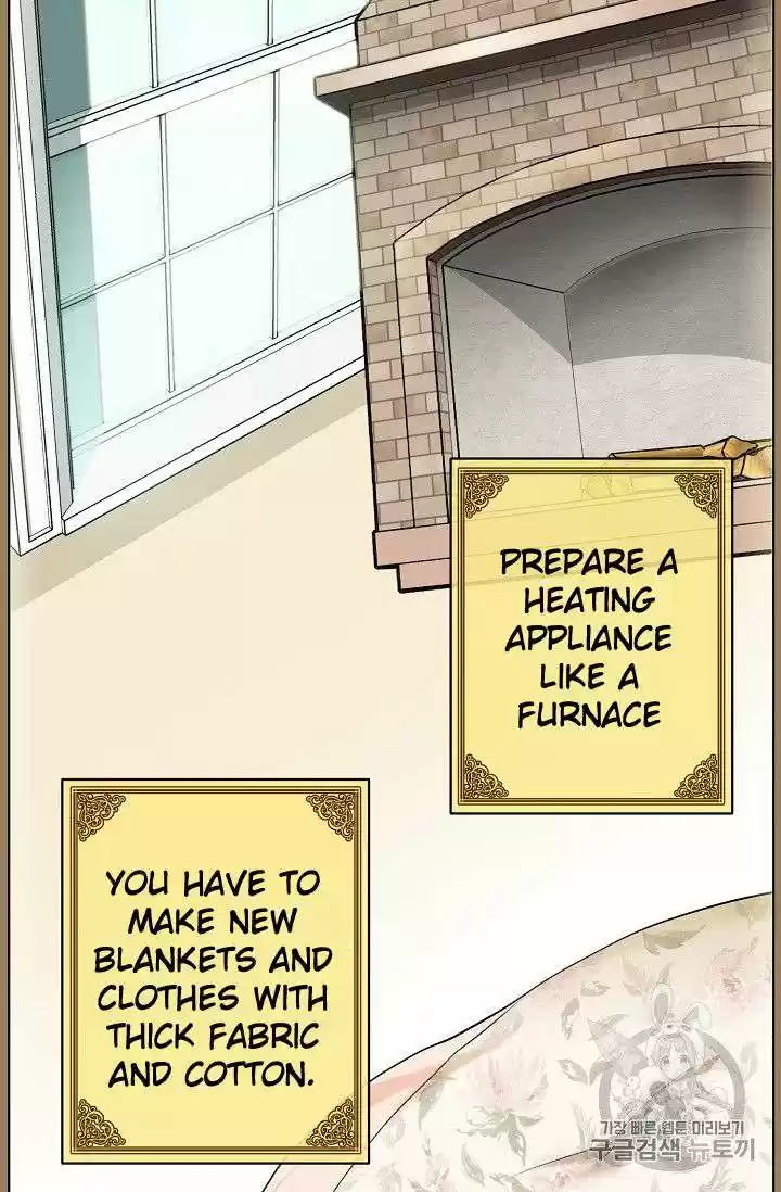 The Duchess' 50 Tea Recipes Chapter 75