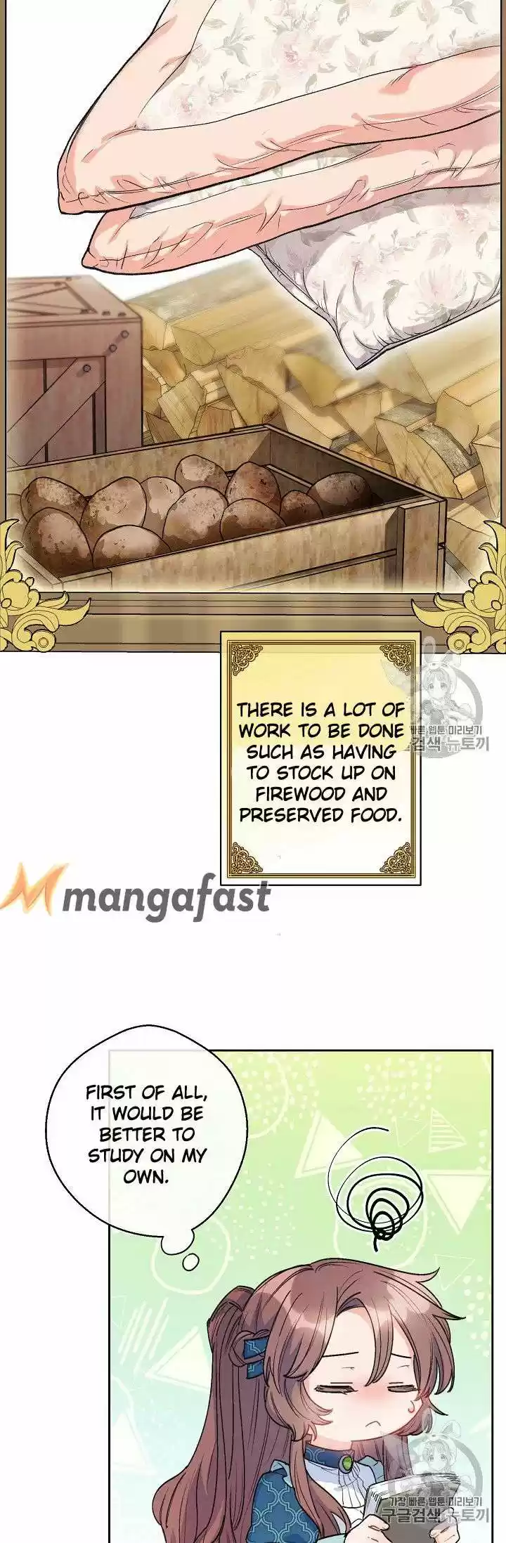 The Duchess' 50 Tea Recipes Chapter 75