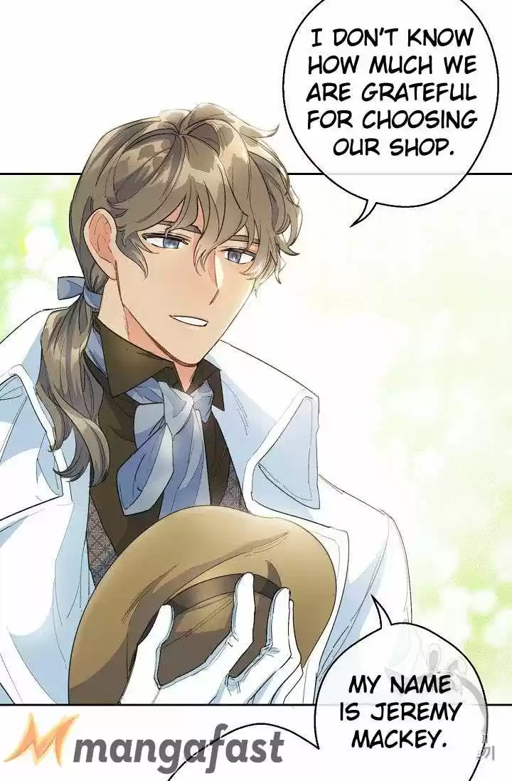 The Duchess' 50 Tea Recipes Chapter 75