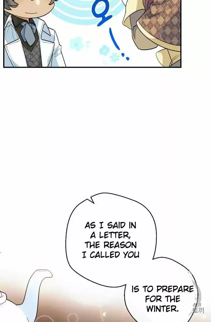 The Duchess' 50 Tea Recipes Chapter 75