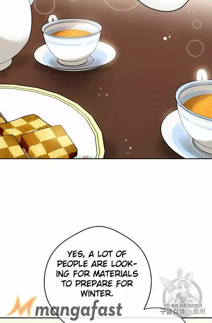 The Duchess' 50 Tea Recipes Chapter 75