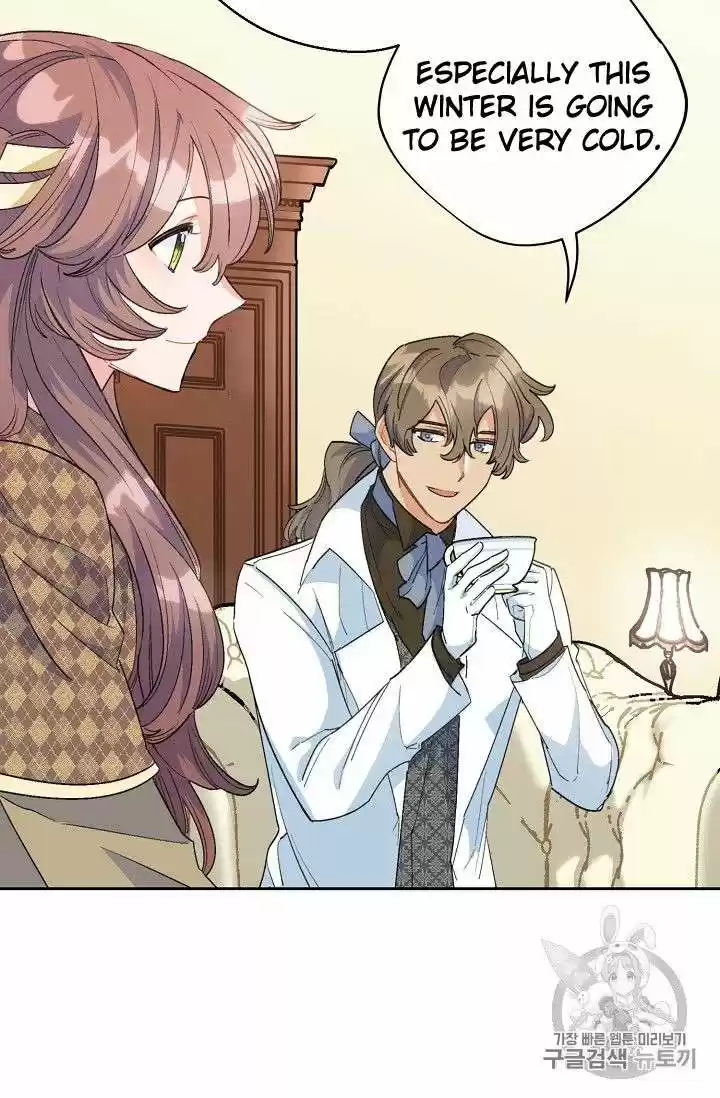 The Duchess' 50 Tea Recipes Chapter 75