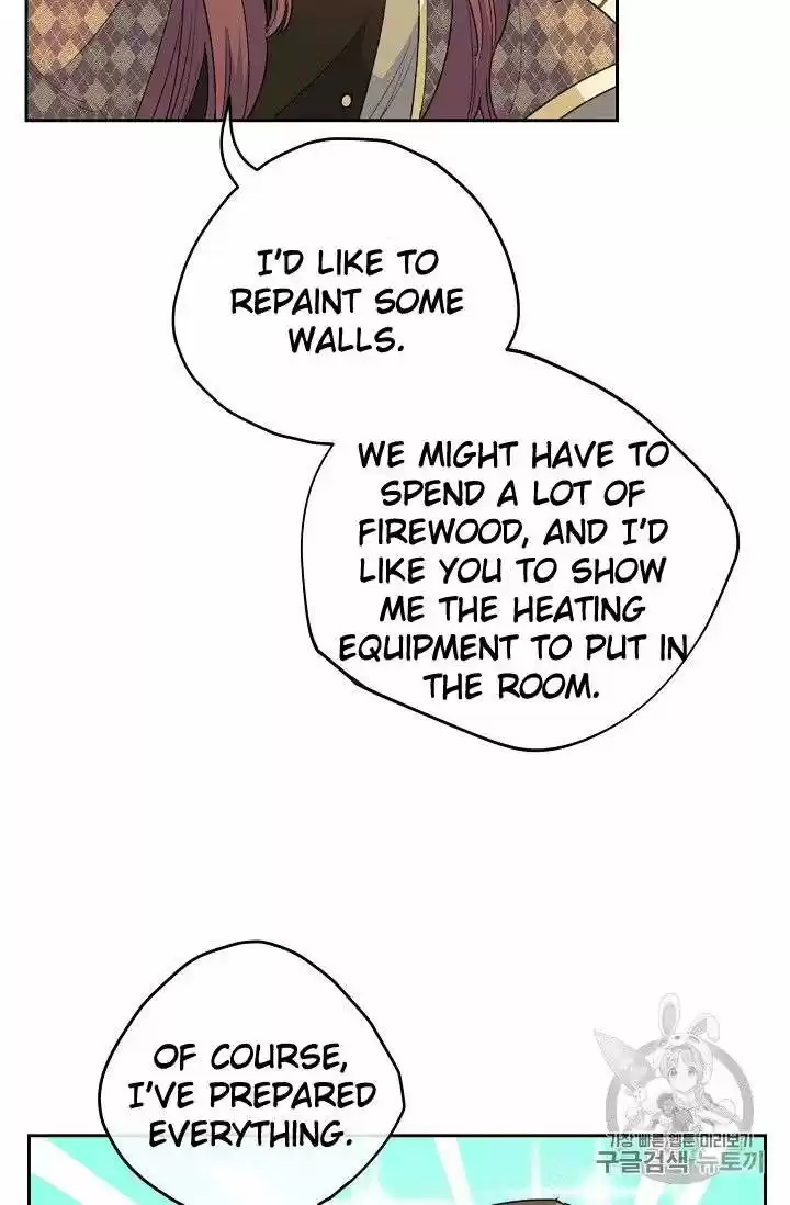 The Duchess' 50 Tea Recipes Chapter 75