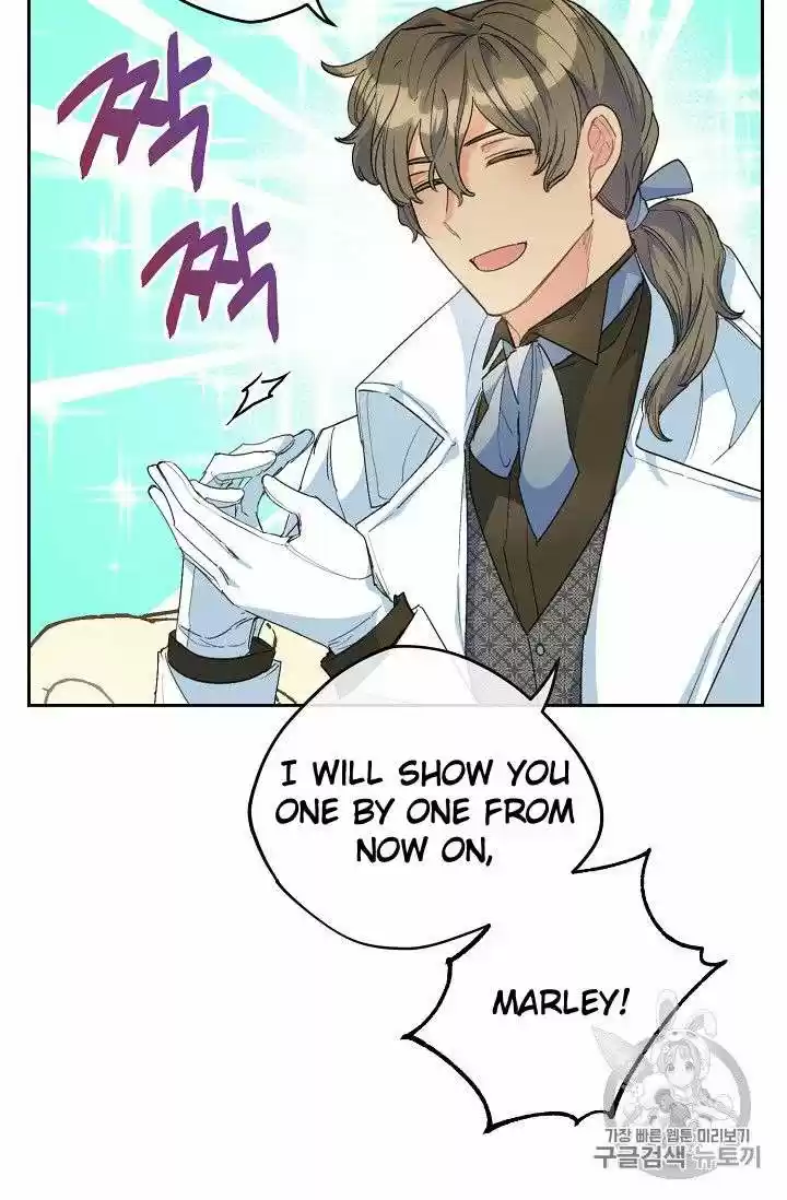 The Duchess' 50 Tea Recipes Chapter 75