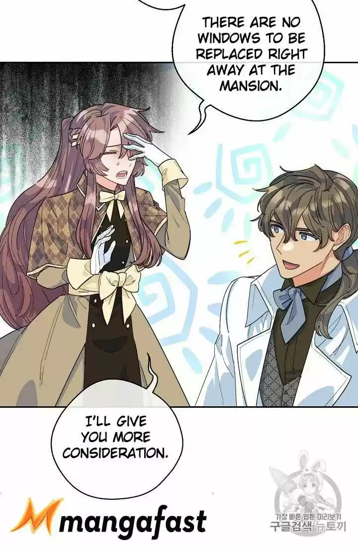 The Duchess' 50 Tea Recipes Chapter 75