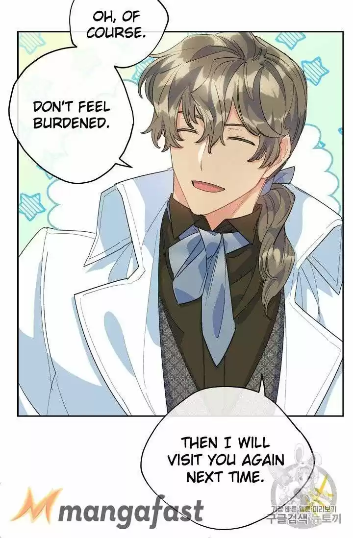 The Duchess' 50 Tea Recipes Chapter 75