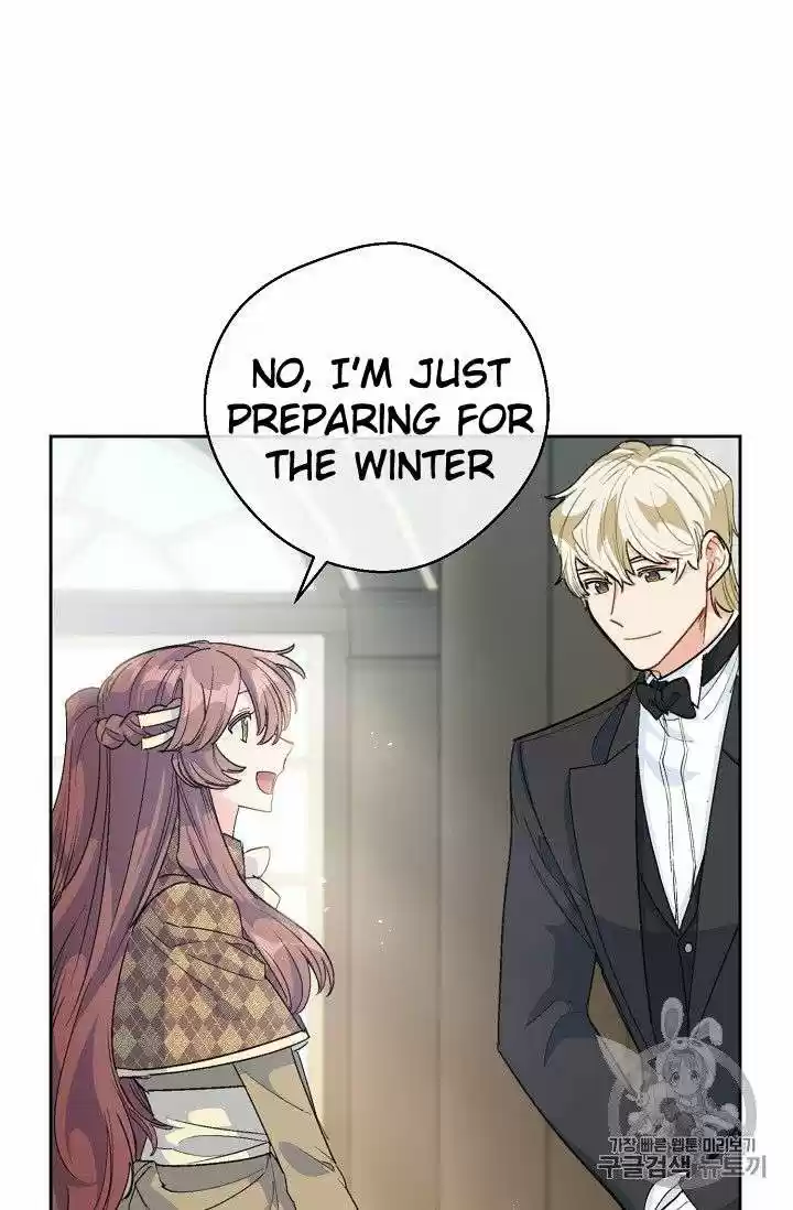 The Duchess' 50 Tea Recipes Chapter 75