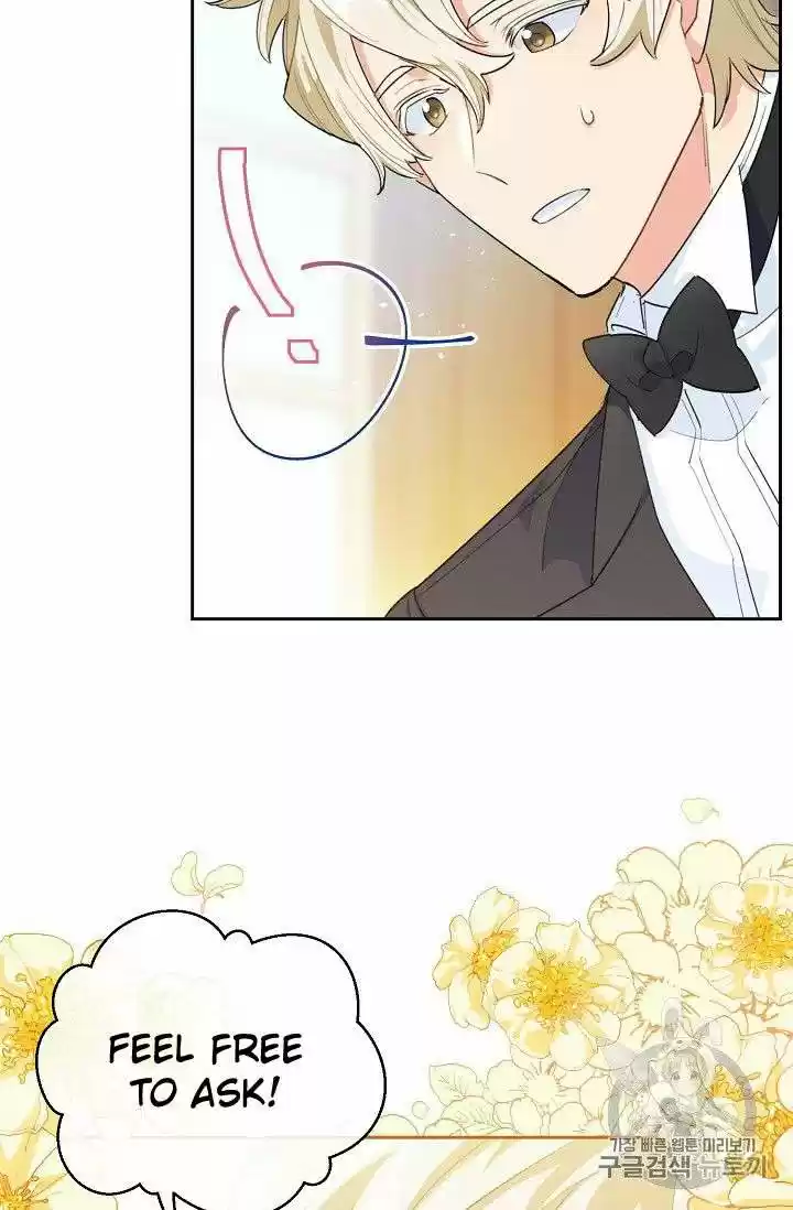 The Duchess' 50 Tea Recipes Chapter 75