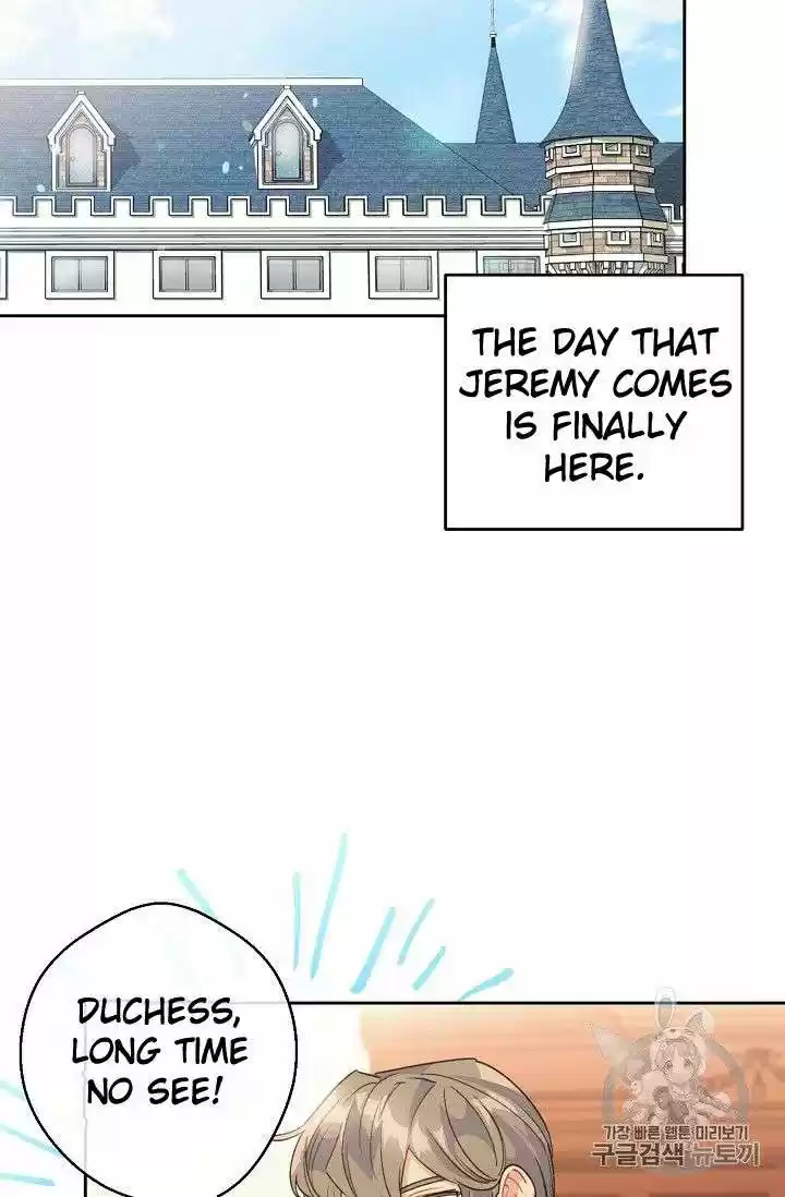 The Duchess' 50 Tea Recipes Chapter 75