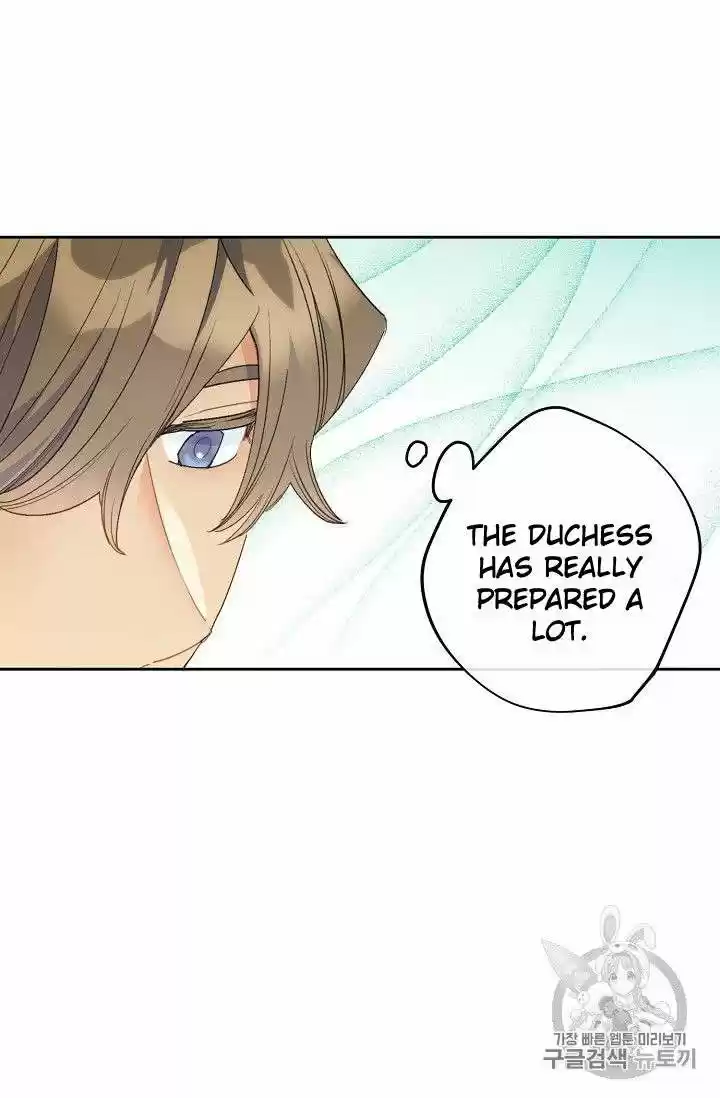 The Duchess' 50 Tea Recipes Chapter 75