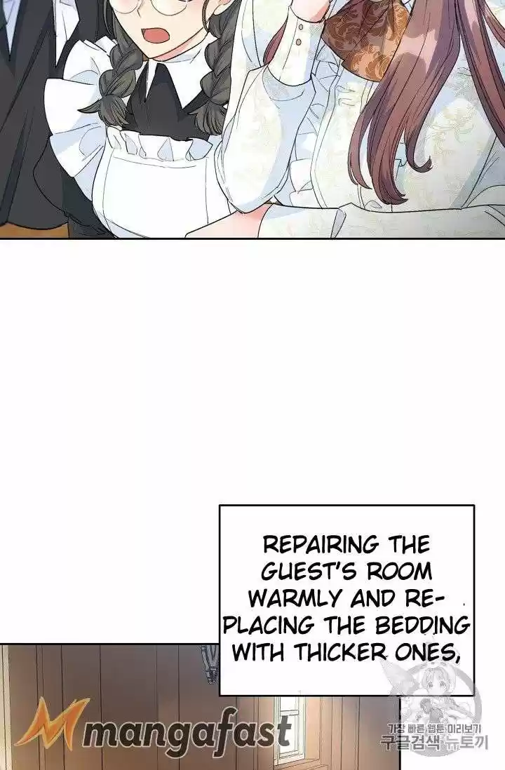 The Duchess' 50 Tea Recipes Chapter 75