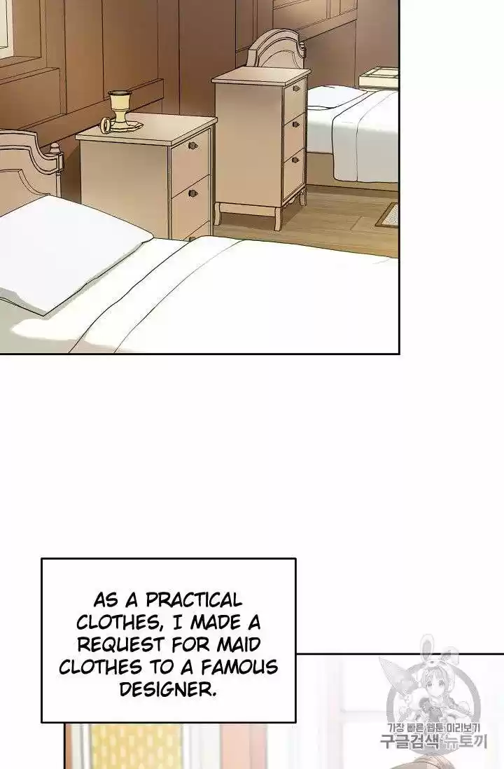 The Duchess' 50 Tea Recipes Chapter 75