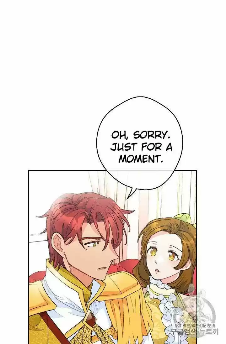 The Duchess' 50 Tea Recipes Chapter 76