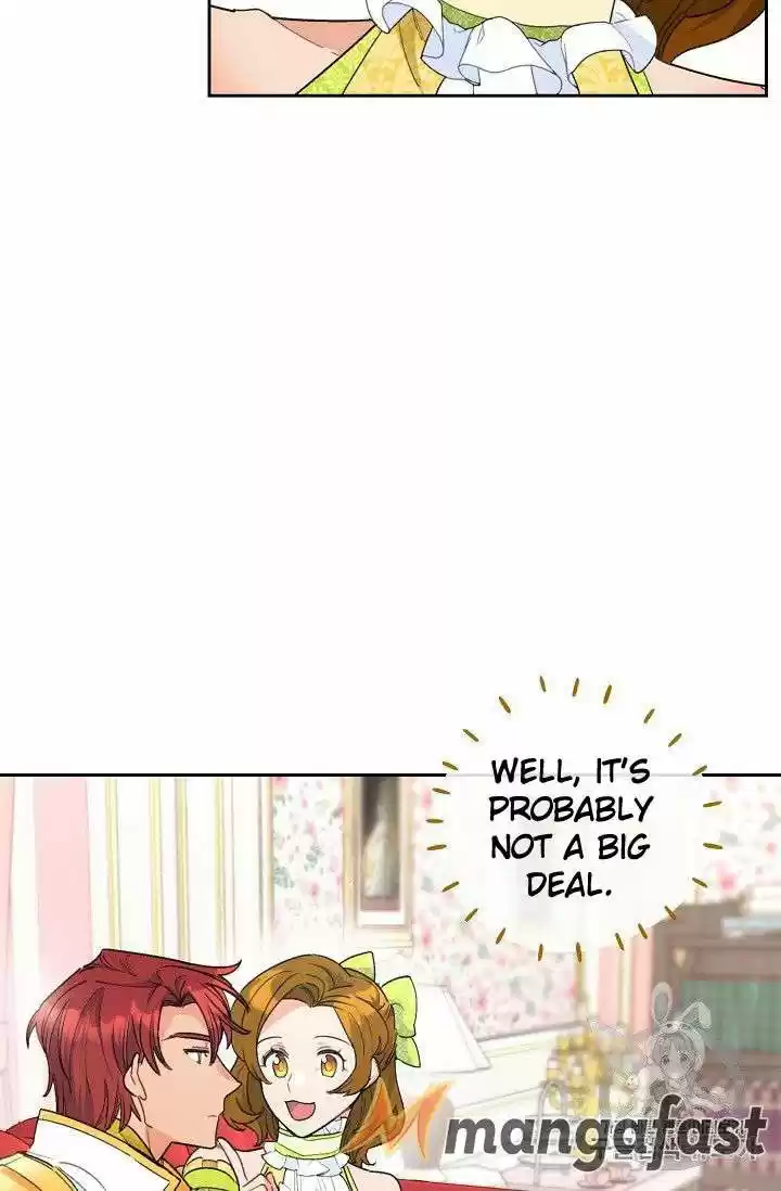 The Duchess' 50 Tea Recipes Chapter 76