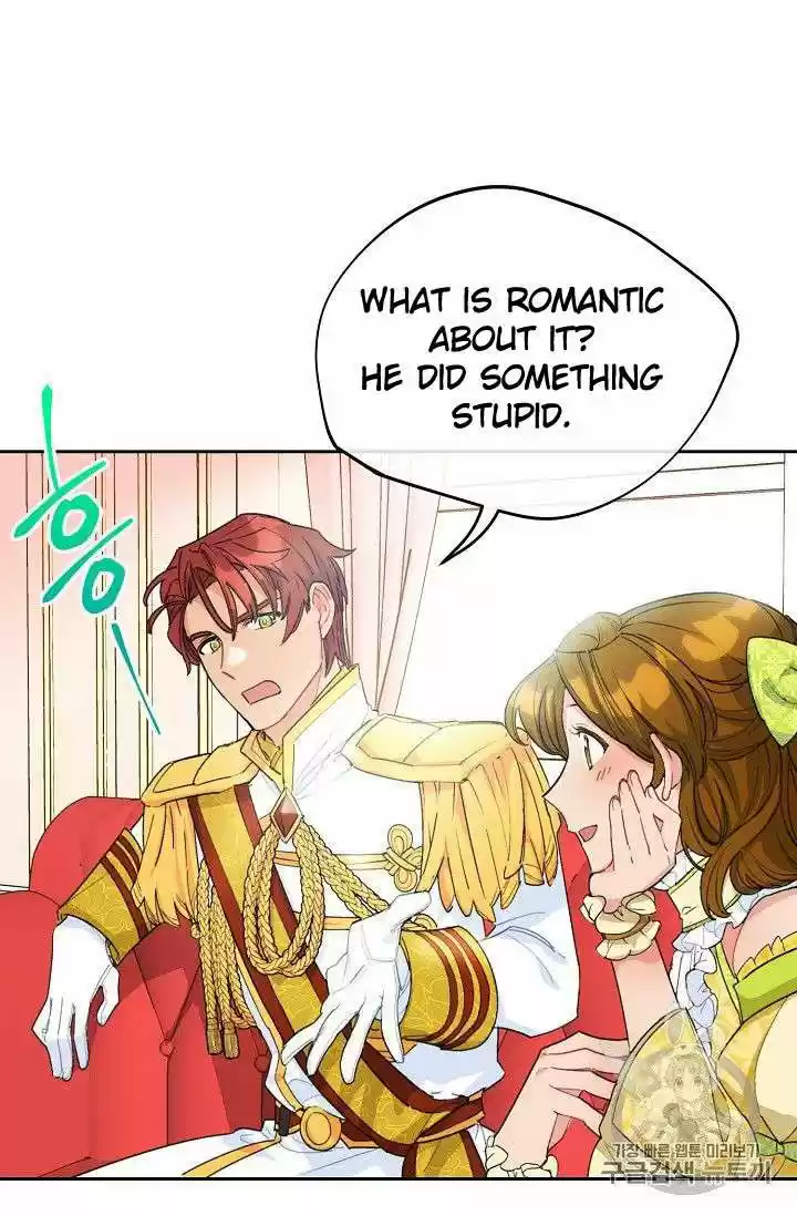 The Duchess' 50 Tea Recipes Chapter 76