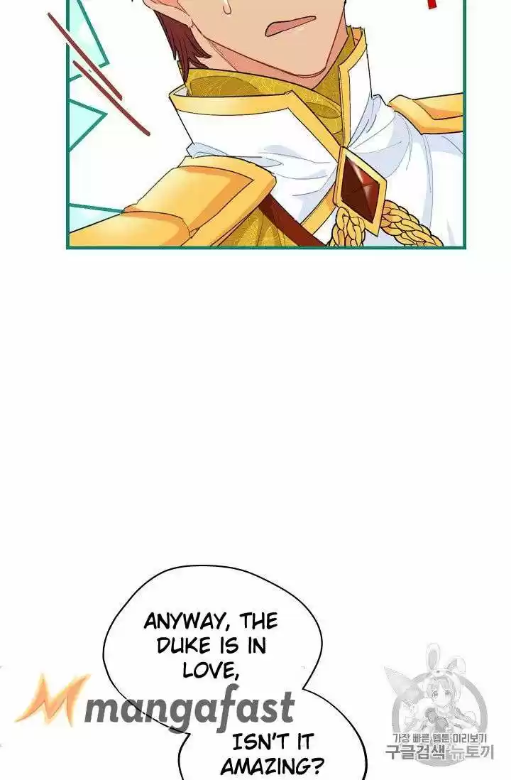 The Duchess' 50 Tea Recipes Chapter 76