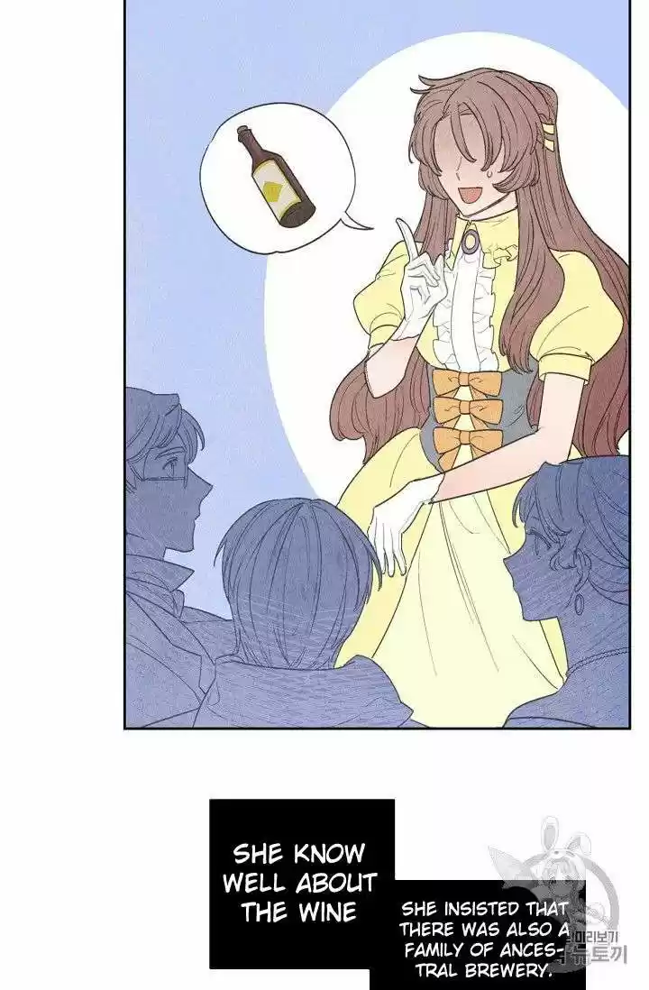 The Duchess' 50 Tea Recipes Chapter 76