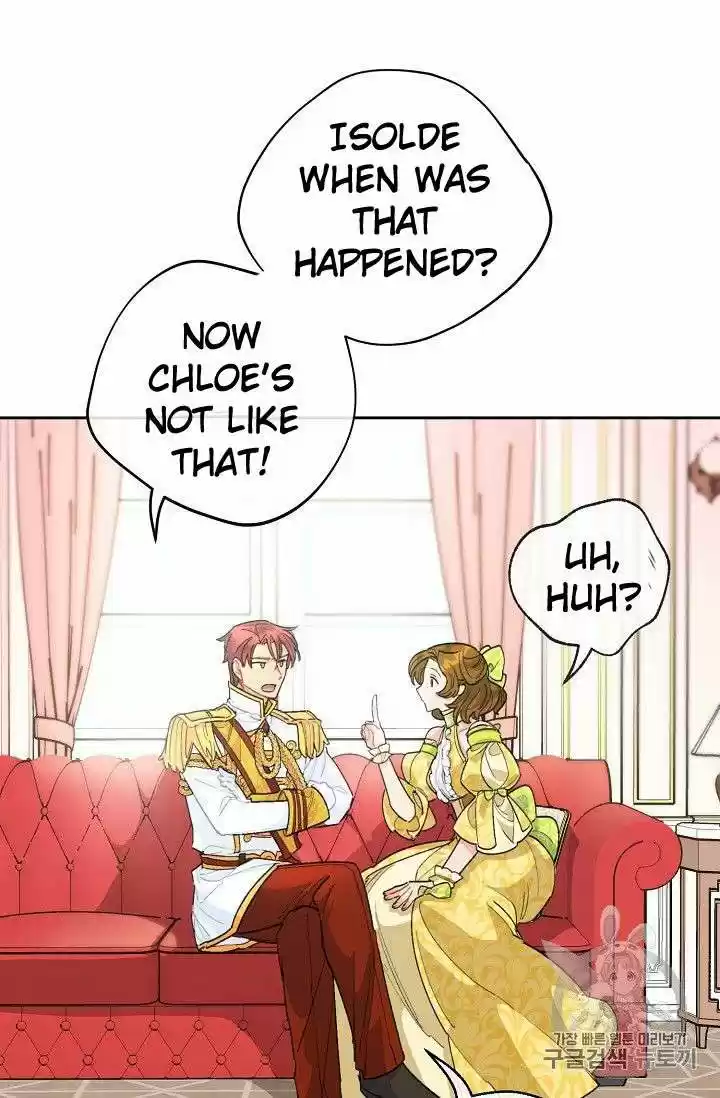 The Duchess' 50 Tea Recipes Chapter 76